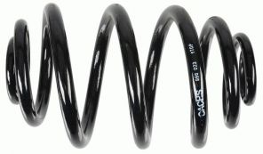 Sachs 996 023 - Pruženie -