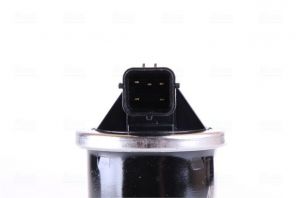 Nissens 98247 - Ventil AGR/EGR -