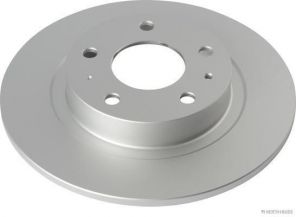 Jakoparts J3313043 - Brzdový kotúč -