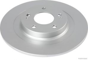 Jakoparts J3315035 - Brzdový kotúč -