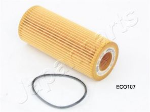 Japanparts FO-ECO107 - Olejový filter -