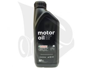 Renault-Castrol GTX RN-Spec RN710 5W-40, 1L