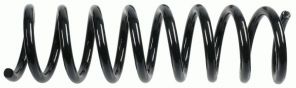 Sachs 997 655 - Pruženie -
