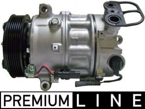 Mahle ACP 1197 000P - Kompresor