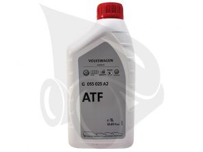 VAG G 055 025 ATF - Prevodový olej - 1L