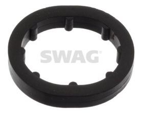 SWAG 10 94 9402 - Tesnenie olejového chladiča