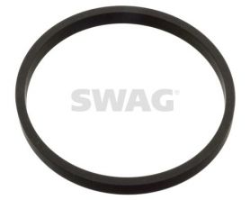 SWAG 30 10 3795 - Hrdlo škrtiacej klapky
