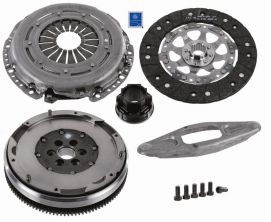 Sachs 2290 601 122 - Spojková sada -