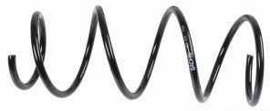 Sachs 997 619 - Pruženie -