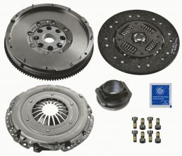 Sachs 2290 601 052 - Spojková sada -