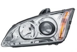 Hella 1EL 010 201-171 - Hlavný svetlomet