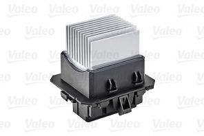 Valeo 515071 - Regulátor vnútorného ventilátora