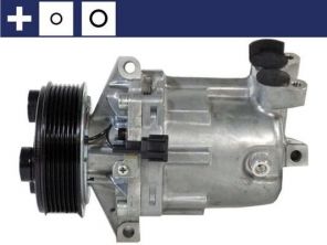 Mahle ACP 807 000S - Kompresor