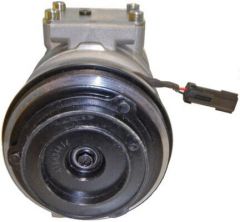 Mahle ACP 835 000S - Kompresor