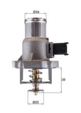 Mahle TM 55 105 - Termostat -