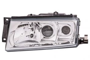 Hella 1EL 010 202-091 - Hlavný svetlomet