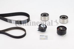 Contitech CT1117K2PRO - Rozvodová sada -
