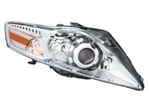 Hella 1EL 010 541-101 - Hlavný svetlomet