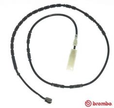 Brembo A 00 437 - Výstražný kontakt -