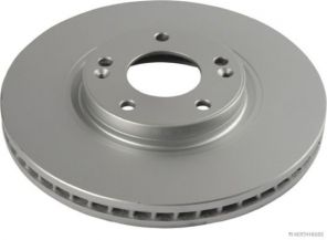 Jakoparts J3300323 - Brzdový kotúč -