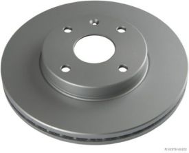 Jakoparts J3300915 - Brzdový kotúč -