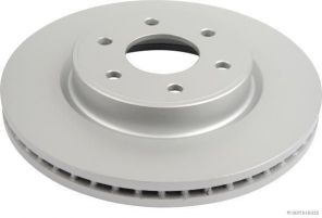 Jakoparts J3301087 - Brzdový kotúč -