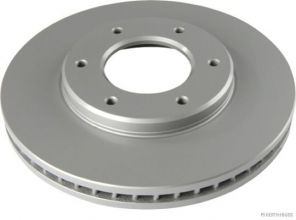Jakoparts J3302104 - Brzdový kotúč -