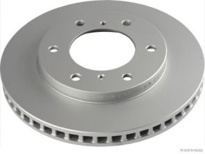 Jakoparts J3305069 - Brzdový kotúč -