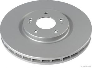 Jakoparts J3305070 - Brzdový kotúč -