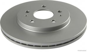 Jakoparts J3306015 - Brzdový kotúč -