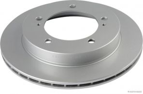 Jakoparts J3308027 - Brzdový kotúč -
