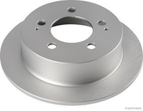 Jakoparts J3310401 - Brzdový kotúč -