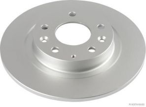 Jakoparts J3313042 - Brzdový kotúč -