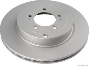 Jakoparts J3315001 - Brzdový kotúč -