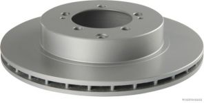Jakoparts J3315030 - Brzdový kotúč -