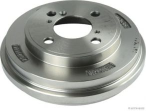 Jakoparts J3407003 - Brzdový bubon -