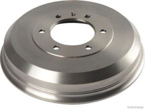 Jakoparts J3409000 - Brzdový bubon -
