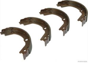 Jakoparts J3510300 - Parkovacia brzda