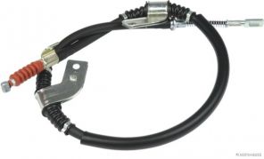 Jakoparts J3920406 - Brzdové lano -