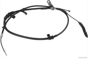 Jakoparts J3930333 - Brzdové lano -