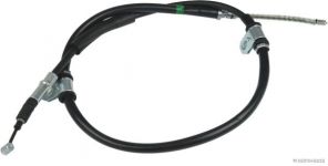 Jakoparts J3930569 - Brzdové lano -