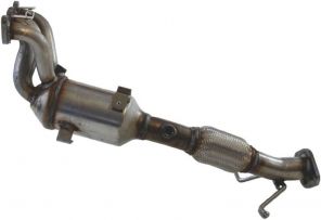 Bosal 090-711 - Katalyzátor -