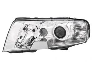 Hella 1EL 246 042-091 - Hlavný svetlomet