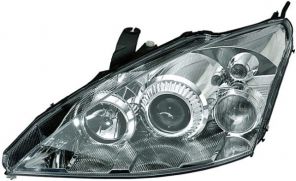 Hella 1EL 246 045-121 - Hlavný svetlomet