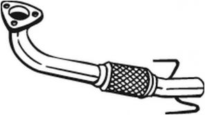 Bosal 750-071 - Rúrka