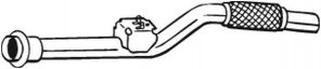 Bosal 800-011 - Rúrka