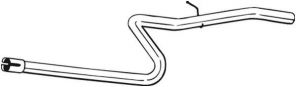 Bosal 889-005 -  -