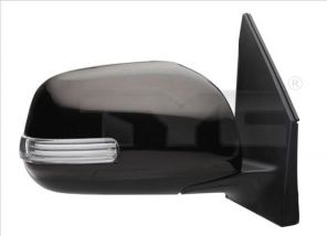 TYC 336-0120 - Spätné zrkadlo