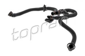 Topran 118 658 -  -