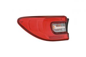 Valeo 047027 - Zadné svetlo -